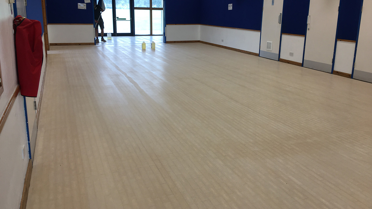 Granwood Refurbishment 3, Renue UK